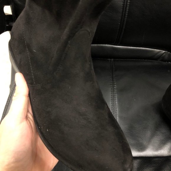 Stuart Weitzman boots - Picture 5 of 11